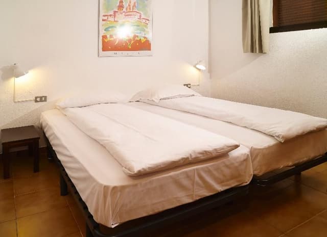 APARTMENT STANDARD