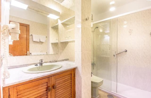 APARTMENT STANDARD