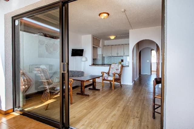 APARTMENT ONE BEDROOM