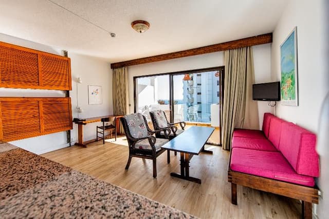 APARTMENT STANDARD