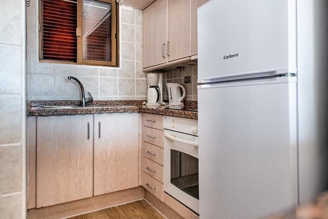 APARTMENT STANDARD