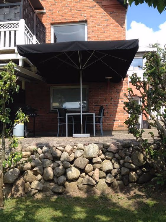 Guesthouse Trabjerg0