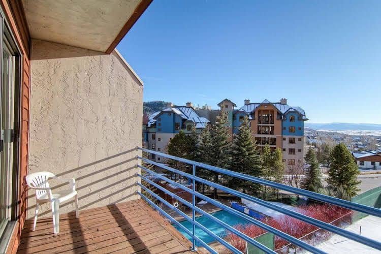 Snow Flower by Wyndham Vacation Rentals Snow Flower by Wyndham Vacation Rentals