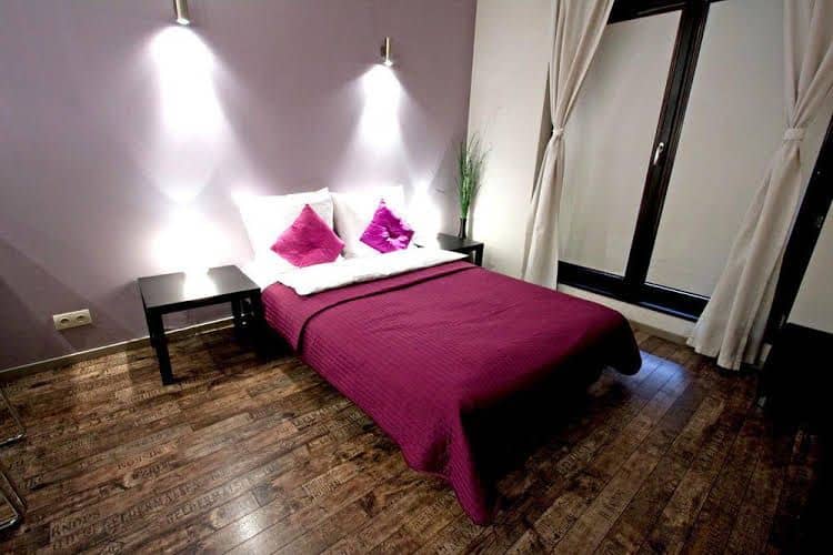 Palace Apartments Krakow - Szlak Palace Apartments Krakow - Szlak