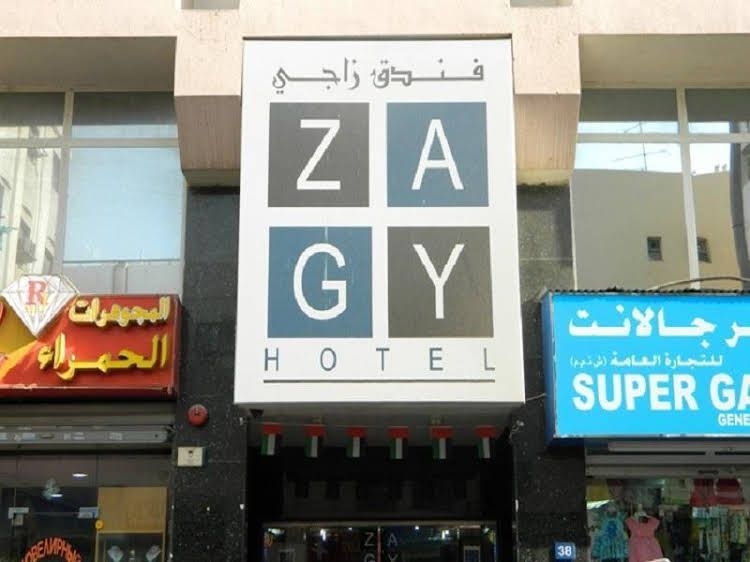 Zagy Hotel3
