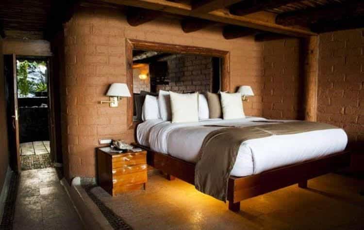 El Santuario Resort & Spa