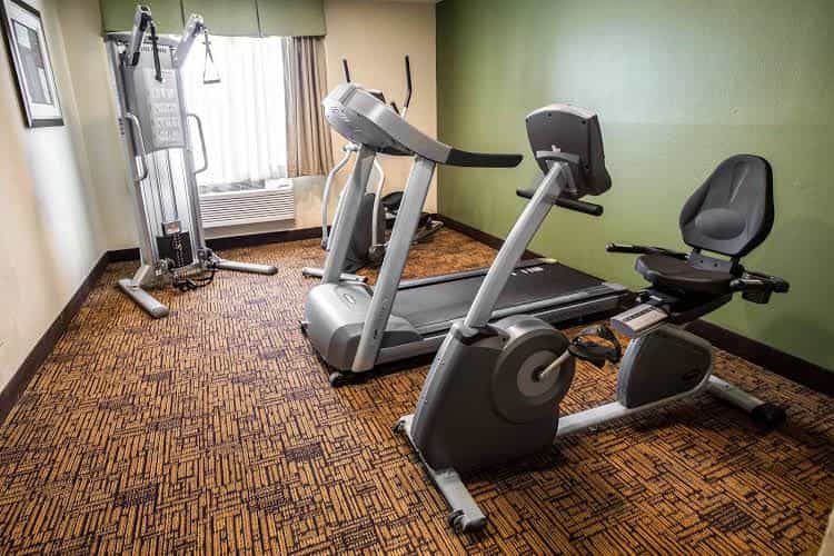 Lexington Triad Inn