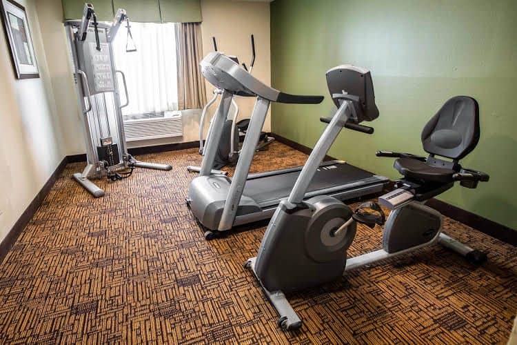 Lexington Triad Inn Lexington Triad Inn