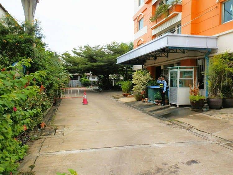 แซนดี้เซอร์วิสอพาร์ตเมนท์ แซนดี้เซอร์วิสอพาร์ตเมนท์