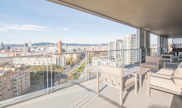 APARTMENT DELUXE