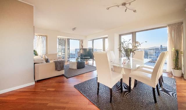 APARTMENT DELUXE