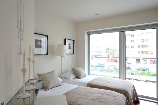 APARTMENT SUPERIOR FOUR BEDROOMS