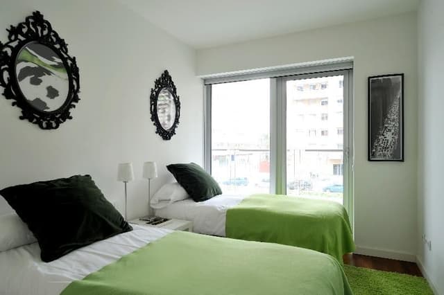 APARTMENT SUPERIOR FOUR BEDROOMS