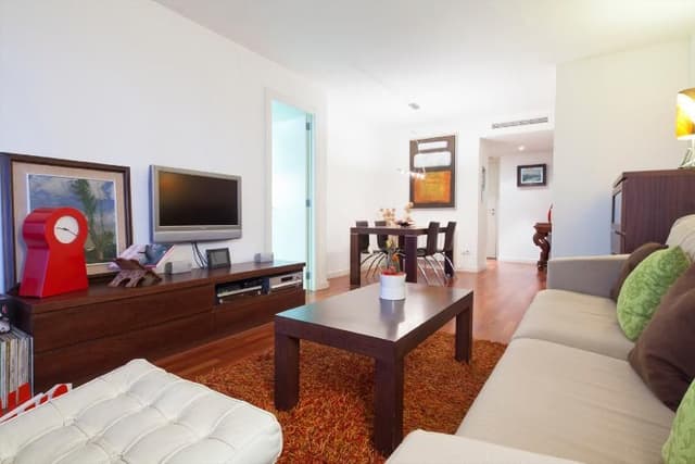 APARTMENT CAPACITY 5 TWO BEDROOMS
