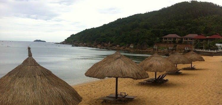 Royal Hotel & Healthcare Resort Quy Nhon3