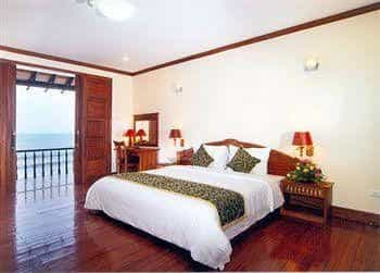 Royal Hotel & Healthcare Resort Quy Nhon Royal Hotel & Healthcare Resort Quy Nhon
