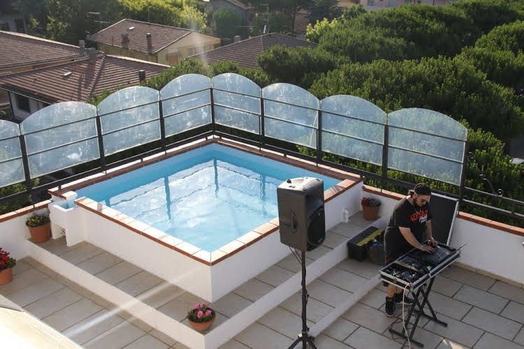 Hotel Bisanzio0