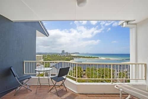The Hill Apartments Currumbin Beach The Hill Apartments Currumbin Beach