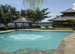 Gaia-Oasis Pantai