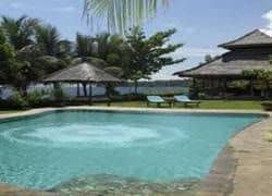 Gaia-Oasis Pantai Gaia-Oasis Pantai