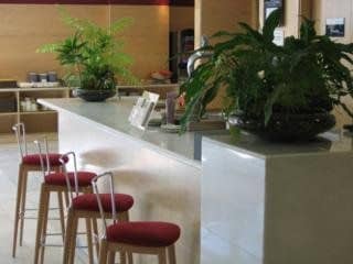 Holiday Inn Express Madrid - Getafe Holiday Inn Express Madrid - Getafe