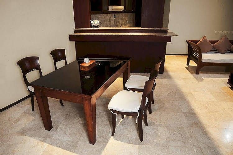 Garden Villa Bali4