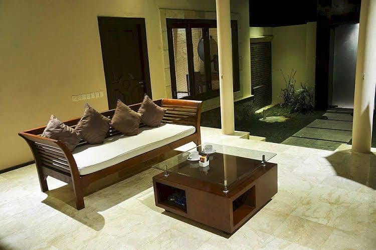 Garden Villa Bali Garden Villa Bali