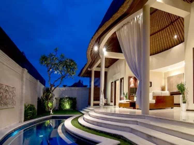 Arsa Villa Bali Arsa Villa Bali