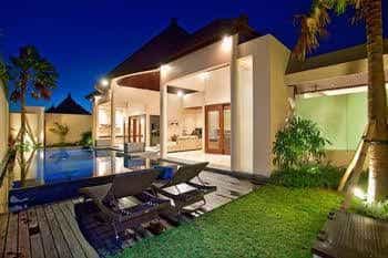Arsa Villa Bali Arsa Villa Bali