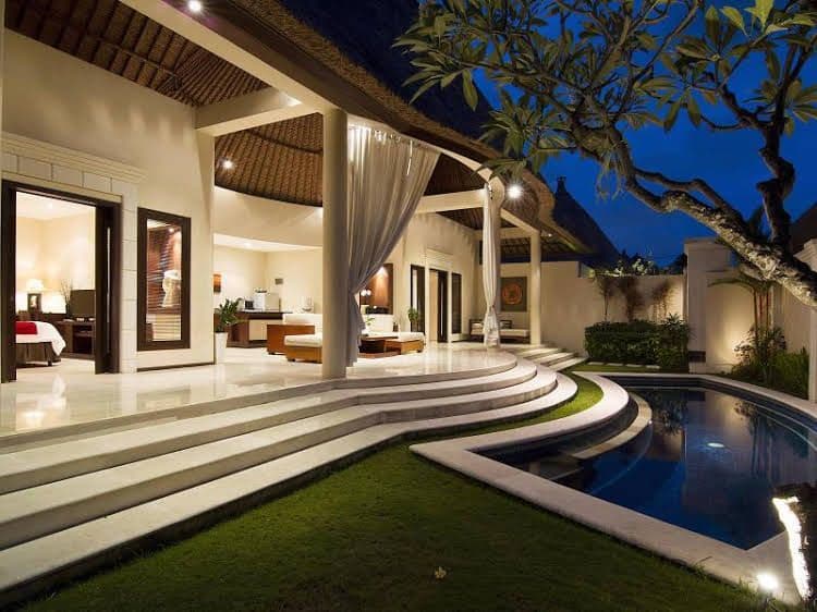 Arsa Villa Bali Arsa Villa Bali