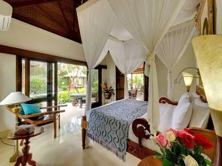 วิลลา เคดิดิ บาย อีลิท เฮเวนส์ วิลลา เคดิดิ บาย อีลิท เฮเวนส์