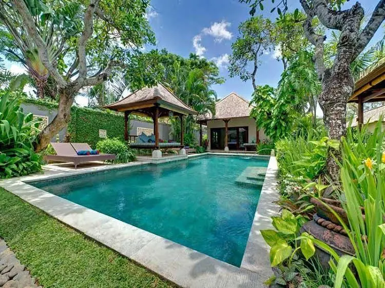 วิลลา เคดิดิ บาย อีลิท เฮเวนส์ วิลลา เคดิดิ บาย อีลิท เฮเวนส์