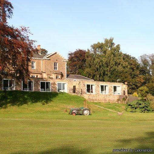 Riverdale Hall Hotel2
