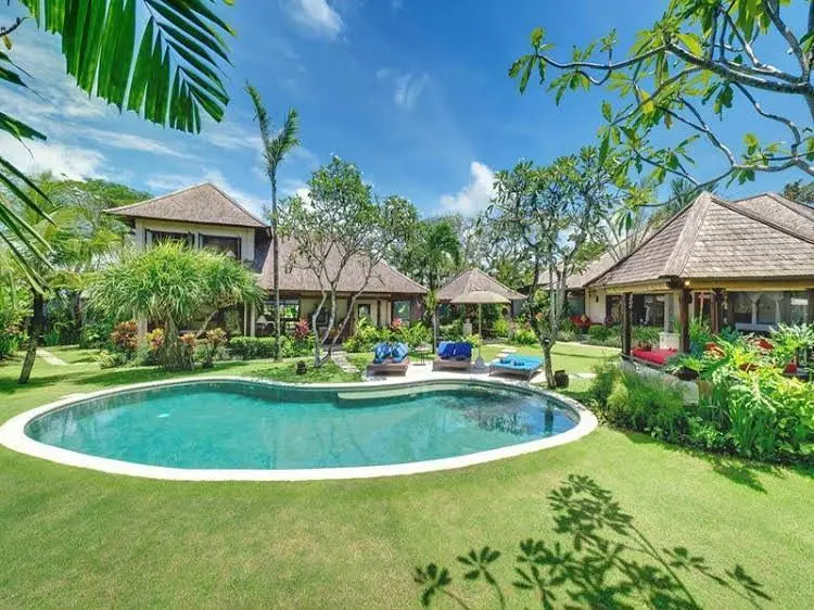 วิลล่า กากาตูอา บาย อีลิท เฮเวนส์ วิลล่า กากาตูอา บาย อีลิท เฮเวนส์