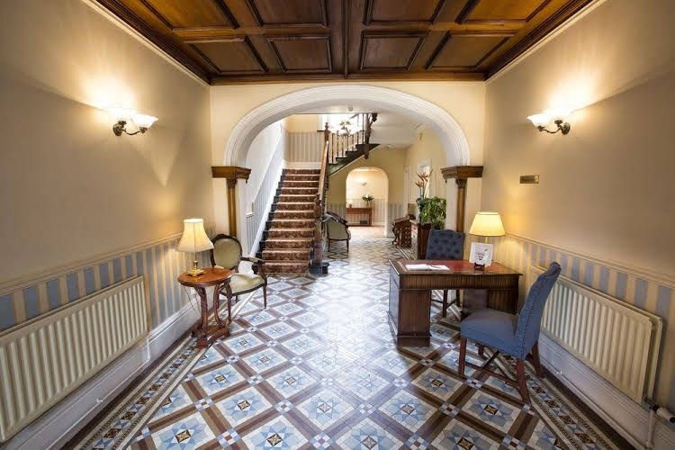 The Leathes Head Country House Hotel4