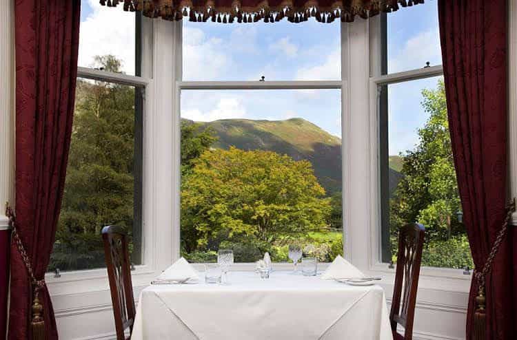 The Leathes Head Country House Hotel The Leathes Head Country House Hotel