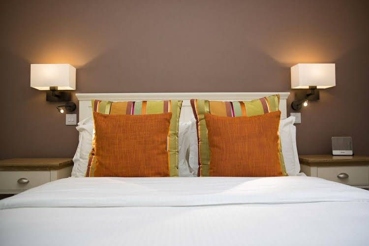 The Leathes Head Country House Hotel1