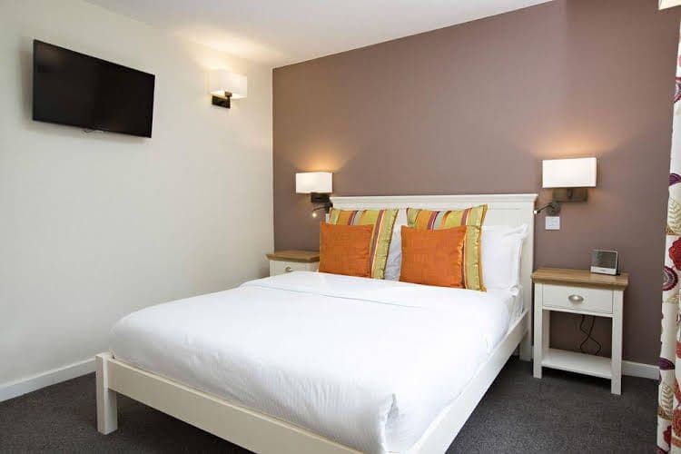 The Leathes Head Country House Hotel The Leathes Head Country House Hotel