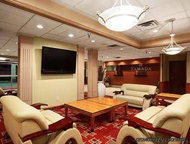 Ramada Sioux City Ramada Sioux City