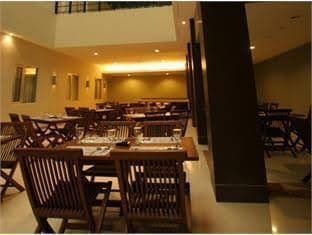 โรงแรมมาร์ลิน โรงแรมมาร์ลิน