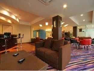 โรงแรมมาร์ลิน โรงแรมมาร์ลิน