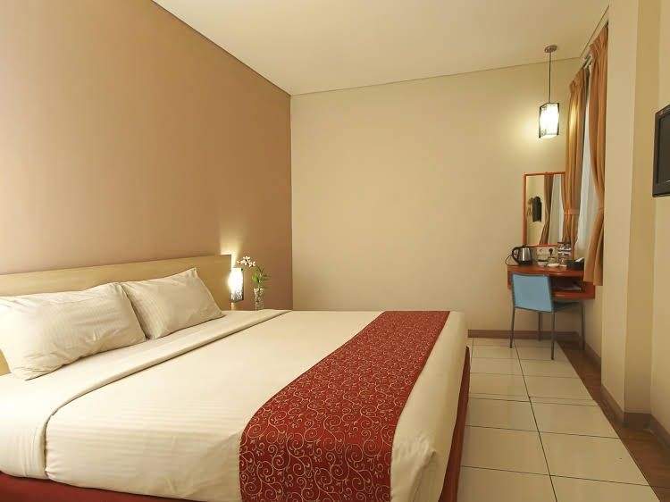 Hotel Marlin Pekalongan2