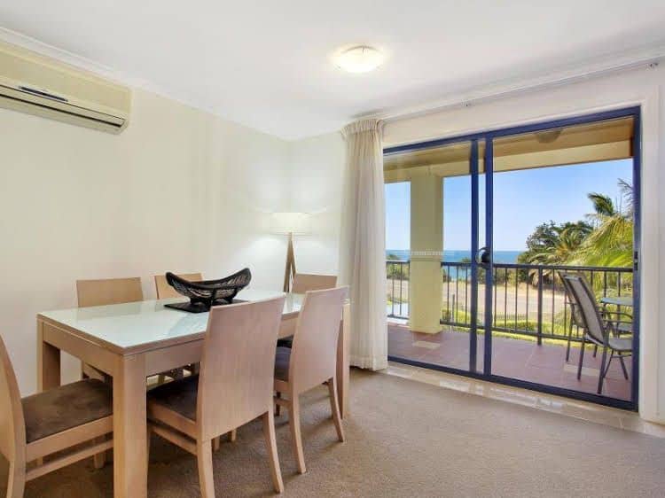 South Pacific Apartments South Pacific Apartments