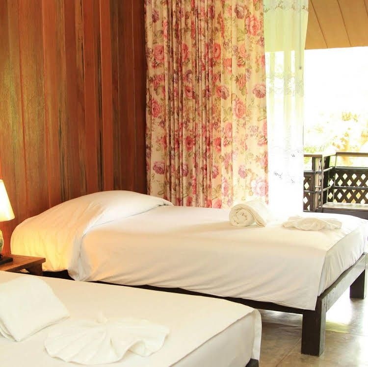 รอยัล ริเวอร์แคว รีสอร์ต แอนด์ สปา (Royal River kwai Resort & Spa)3