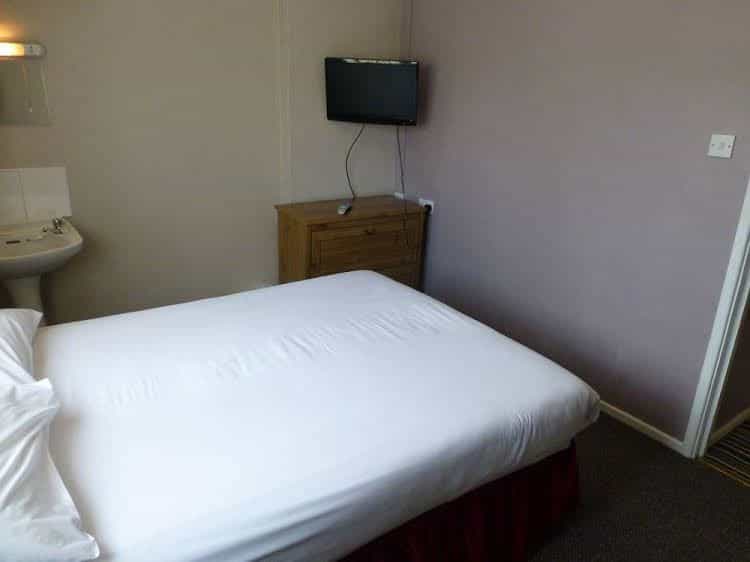 Prince Hotel Prince Hotel