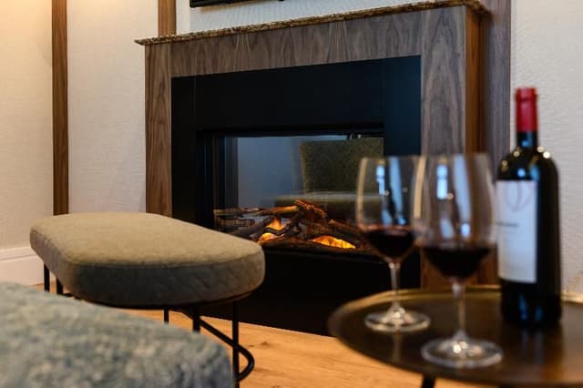 SUITE STANDARD
