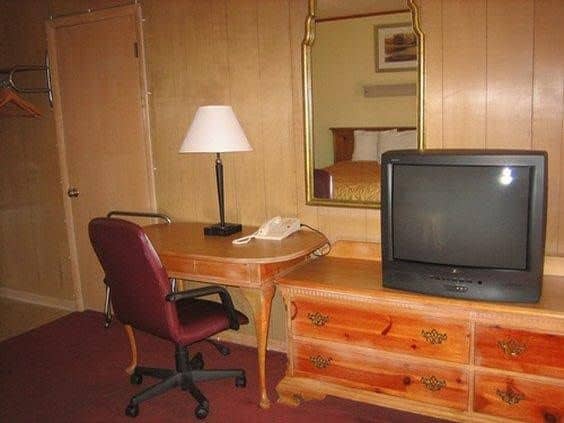 Budgetel Inn Budgetel Inn