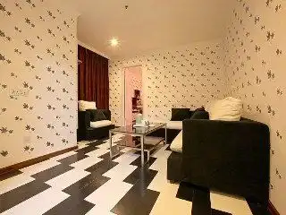 Canaan International Hotel