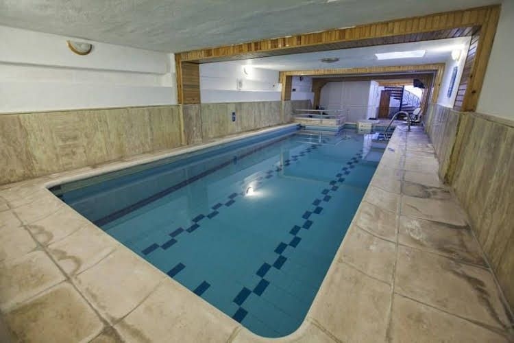 Assos Kervansaray Hotel1