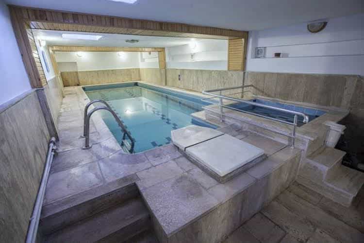 Assos Kervansaray Hotel
